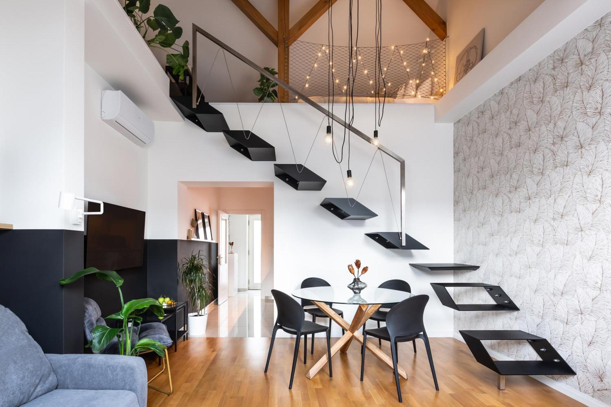 Turnkey I Vineyard Terrace Apartments 布拉格 外观 照片